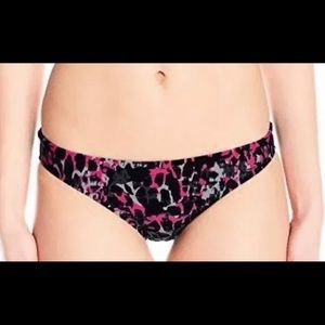Speedo Print Bikini Bottom Endurance Lite 7723116